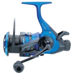 VDE-ROBINSON KOŁOWROTEK FEEDER FREERUNNER 506FD