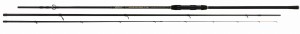 MIKADO WĘDKA - KATSUDO SLIM METHOD FEEDER 2 - 3,50M DO 70g - 3+3SEC.