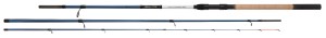 MIKADO WĘDKA - BIXLITE HEAVY FEEDER 390 c.w. up to 180g (3+3 sec.)