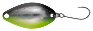 MIKADO BŁYSTKA WAHADŁOWA - LAZZER SPOON 3.5g /6 - op.1szt.