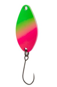 MIKADO BŁYSTKA WAHADŁOWA - LAZZER SPOON 3.5g /8 - op.1szt.