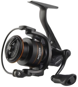 SELECT Kołowrotek Spinningowy MASTER 2000