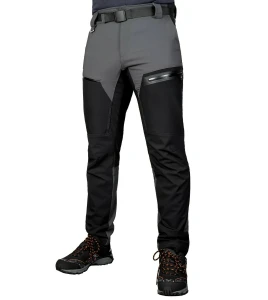 GRAFF SPODNIE SOFTSHELL 761-S-2 ROZ. 2XL/176-182