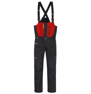 GRAFF OGRODNICZKI SPODNIE ZIMOWE OCIEPLANE 719-O-B-4 ROZ. L/182