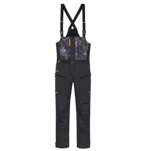 GRAFF OGRODNICZKI SPODNIE ZIMOWE OCIEPLANE 719-O-B-8 ROZ. 2XL/176
