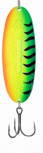 MIKADO BŁYSTKA WAHADŁOWA - SHALLOW KILLER 10g/5.8cm - FIRETIGER