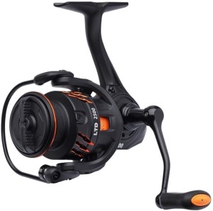 SAVAGE GEAR KOŁOWROTEK ORANGE LTD  1000 FD 8+1BB