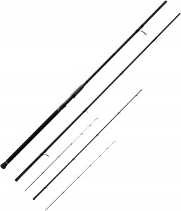 OKUMA WĘDKA CEYMAR FEEDER MH V2 3,60m 60-120g