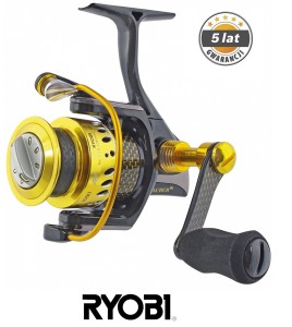 RYOBI KOŁOWROTEK ZAUBER CF 1000 FD 5 LAT GWARANCJI