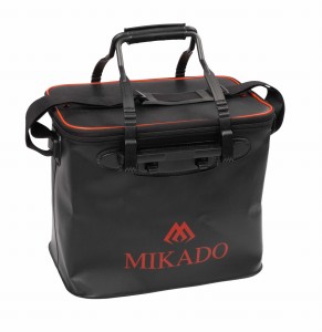 MIKADO TORBA WĘDKARSKA - CLASSIC EVA BAG rozm. M (36x30x24cm)