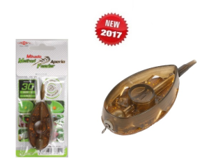 MIKADO KOSZYCZEK METHOD FEEDER APERIO ROZ. L 60G OPAKOWANIE 1SZT.