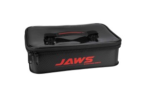 MIKADO POJEMNIK EVA - JAWS LURE CASE - rozm. L (30x20x8cm)