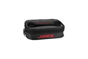 MIKADO POJEMNIK EVA - JAWS LURE CASE - rozm. S (21x14x5cm)