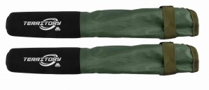 MIKADO POKROWIEC - TIP & BUTT PROTECTOR - NA WĘDKĘ - op.2szt.