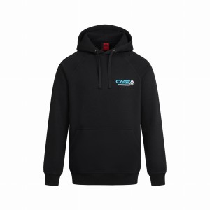 MIKADO BLUZA - CAGE HOODIE - rozm. M
