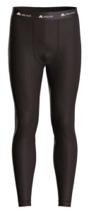 MIKADO BIELIZNA TERMOAKTYWNA - BASE LAYER SPODNIE - rozm. L