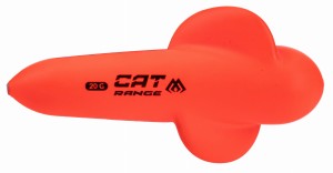 MIKADO SPŁAWIK - PODWODNY TWISTER - 006 - 30g