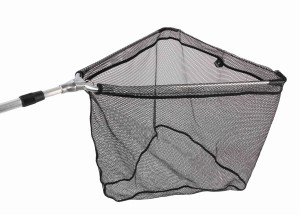 MIKADO PODBIERAK - Z GUMOWANĄ SIATKĄ B-8604 - 250 cm