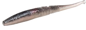 MIKADO PRZYNĘTA - M-Craft WIGGLY WORM 50mm / MAGIC PEARL - op.10szt.