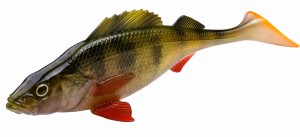 MIKADO PRZYNĘTA - MFT PERCH 25cm/188g/ PERCH