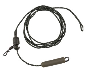 MIKADO PRZYPON - ZESTAW KARPIOWY - HELI CHOD LEADCORE 80CM - op.2szt.
