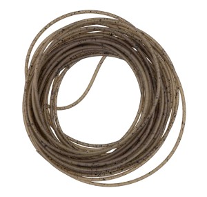 MIKADO RURKA - ANTYSPLĄTANIOWA 3m - CAMO BROWN