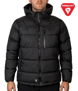 GRAFF KURTKA OCIEPLANA PIKOWANA PRIMALOFT roz. XL