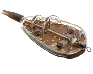 FLAGMAN Koszyk Koszyczek Method Feeder M 60g