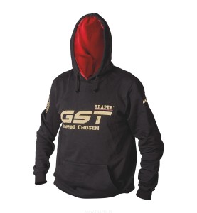 TRAPER BLUZA GST Z KAPTUREM- XL