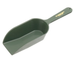 CARP PRO BAIT SPOON ŁYŻKA ZANĘTOWA KARPIOWA DO NAPEŁNIANIA SPODÓW