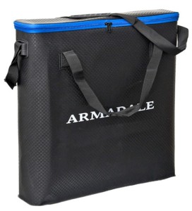 FLAGMAN TORBA POKROWIEC NA SIATKĘ NEW ARMADALE EVA KEEPNET