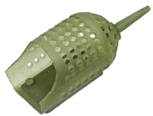 KONGER KOSZYCZEK ZANĘTOWY METHOD FEEDER PARTICLE ROZ. L - 40G
