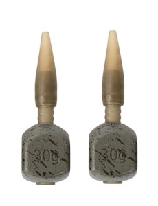 PRESTON CIĘŻARKI ICS IN-LINE MATCH CUBES - 15G