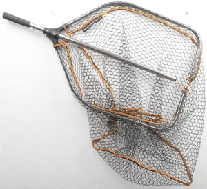 SAVAGE GEAR SKŁADANY PODBIERAK PRO FOLDING L