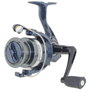 KONGER KOŁOWROTEK VENOM 630FD
