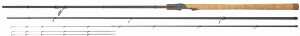 KONGER WĘDKA TURION COMPETITION METHOD FEEDER 3,30M DO 40G