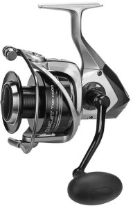 KOŁOWROTEK OKUMA TOMCAT TMC-16000 6+1BB DFD