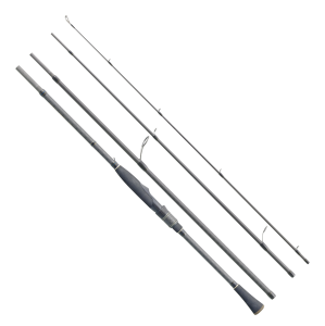 KONGER WĘDKA VECTRON TRAVEL SPIN 2,60M 8-28G