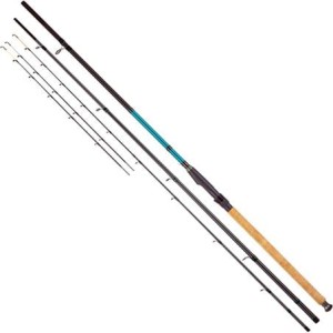 KONGER WĘDKA ARCUS PRO FEEDER 3,60M DO 180G