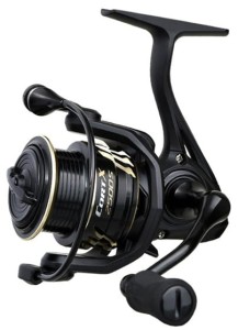 FLAGMAN Kołowrotek Spinningowy CORT-X 2500S
