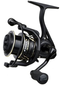 FLAGMAN Kołowrotek Spinningowy CORT-X 3000S