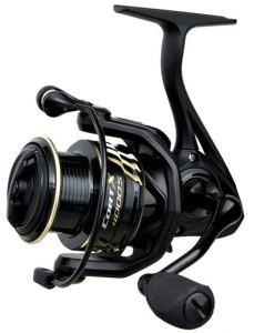 FLAGMAN Kołowrotek Spinningowy CORT-X 4000S