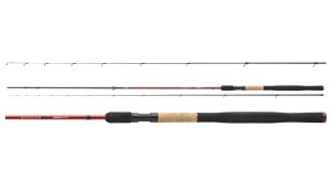 DAIWA NINJA COMMERCIAL METHOD FEEDER 3.30m 330/80g