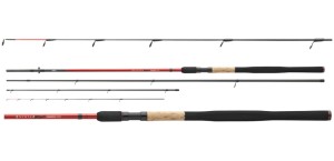 DAIWA NINJA COMMERCIAL METHOD FEEDER 3.60m 360/100g