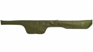 DAIWA BLACK WIDOW Pokrowiec na wędkę Rod Sleeve 12ft 202cm