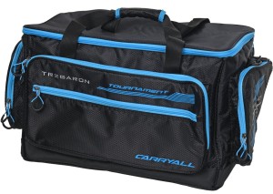 FLAGMAN TREGARON TOURNAMENT CARRYALL BAG L Wodoodporna Torba Wędkarska