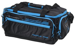 FLAGMAN TREGARON TOURNAMENT CARRYALL BAG Wodoodporna Torba Wędkarska