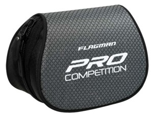 FLAGMAN COMPETITION PRO HARD BAG Twardy Pokrowiec na kołowrotki