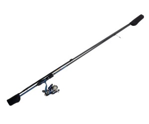 FLAGMAN ROD HOLDER MAX SPIN 230cm Neoprenowy Ochraniacz na Wędki Spinningowe