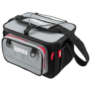 RAPALA TORBA SPINNINGOWA WĘDKARSKA COUNTDOWN TACKLE BAG LITE